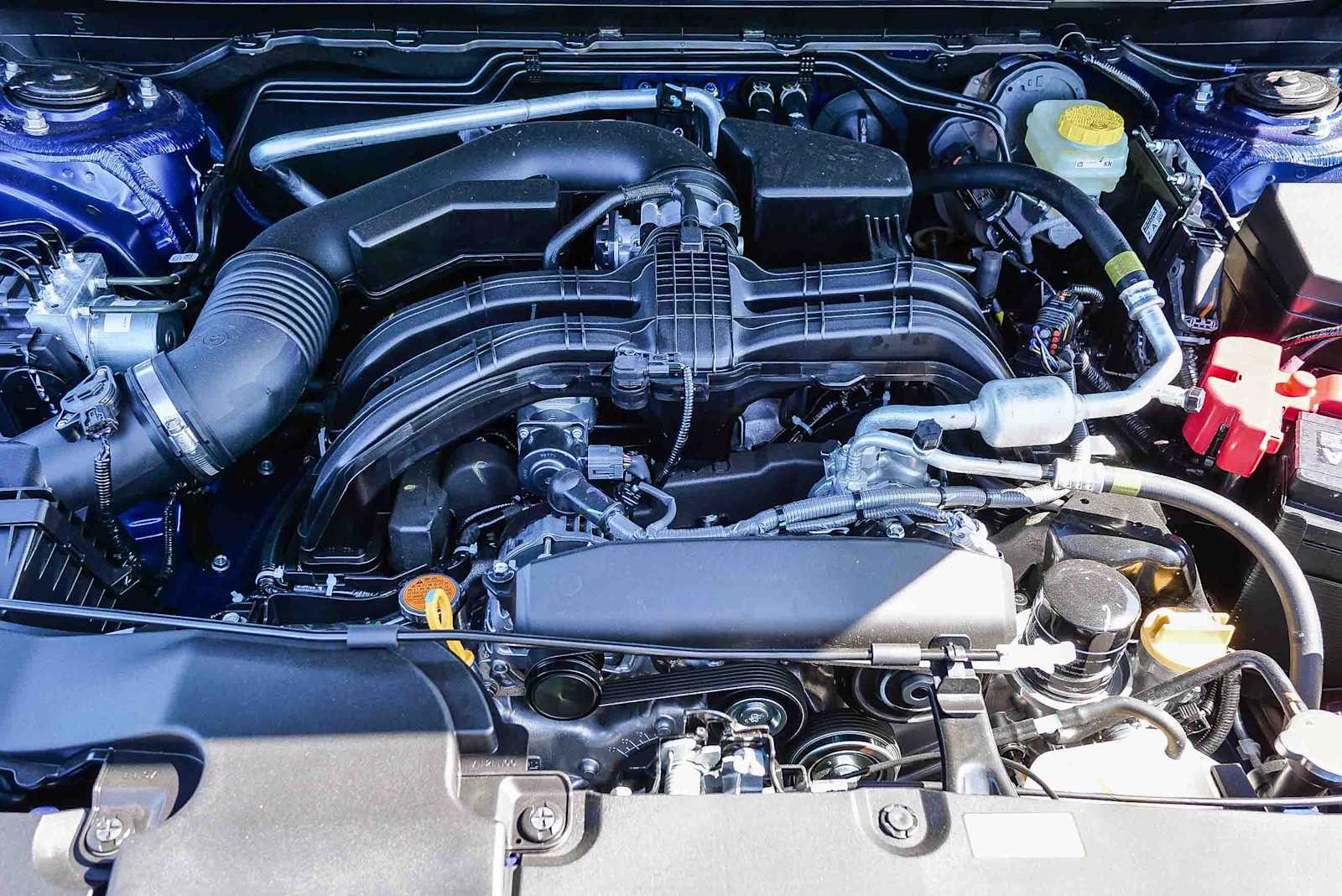 Thumbnail: 2026 Subaru Crosstrek - 12