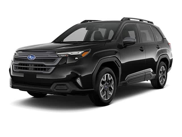 Thumbnail: 2025 Subaru Forester - 1
