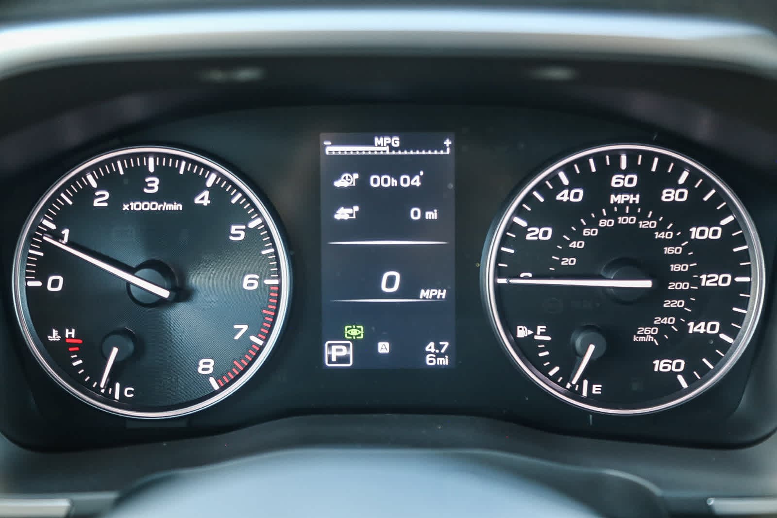 Thumbnail: 2026 Subaru Ascent - 24