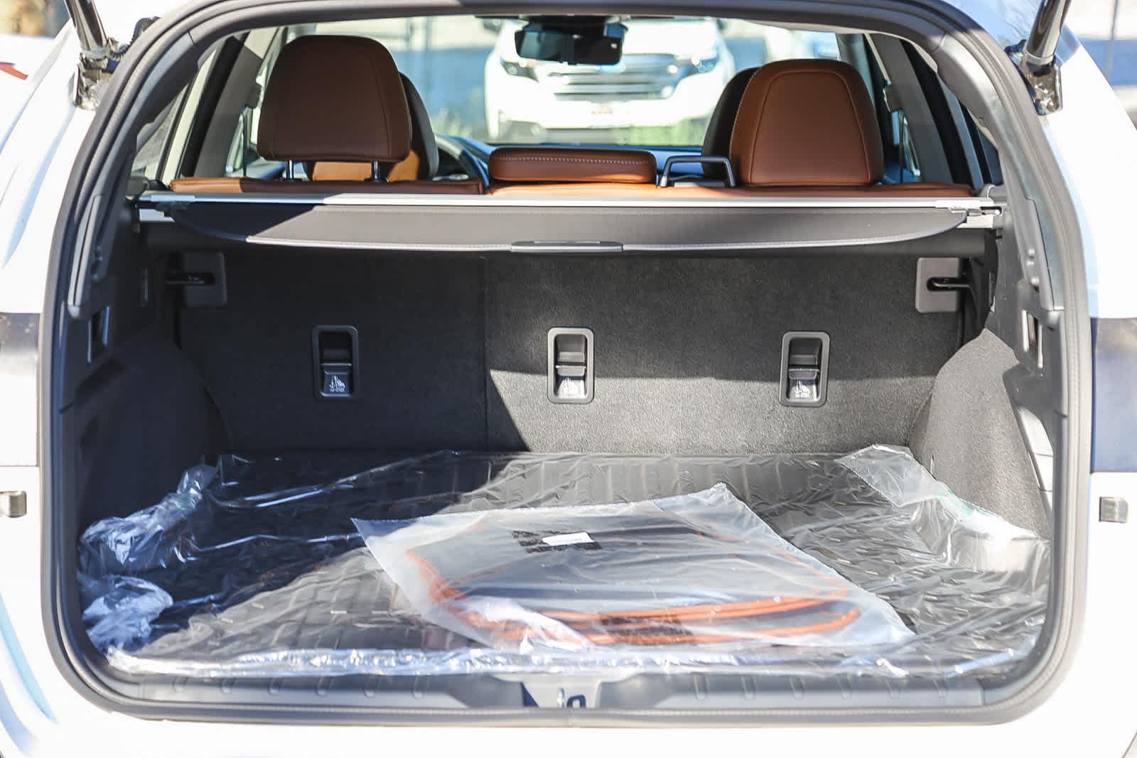 Thumbnail: 2025 Subaru Outback - 11