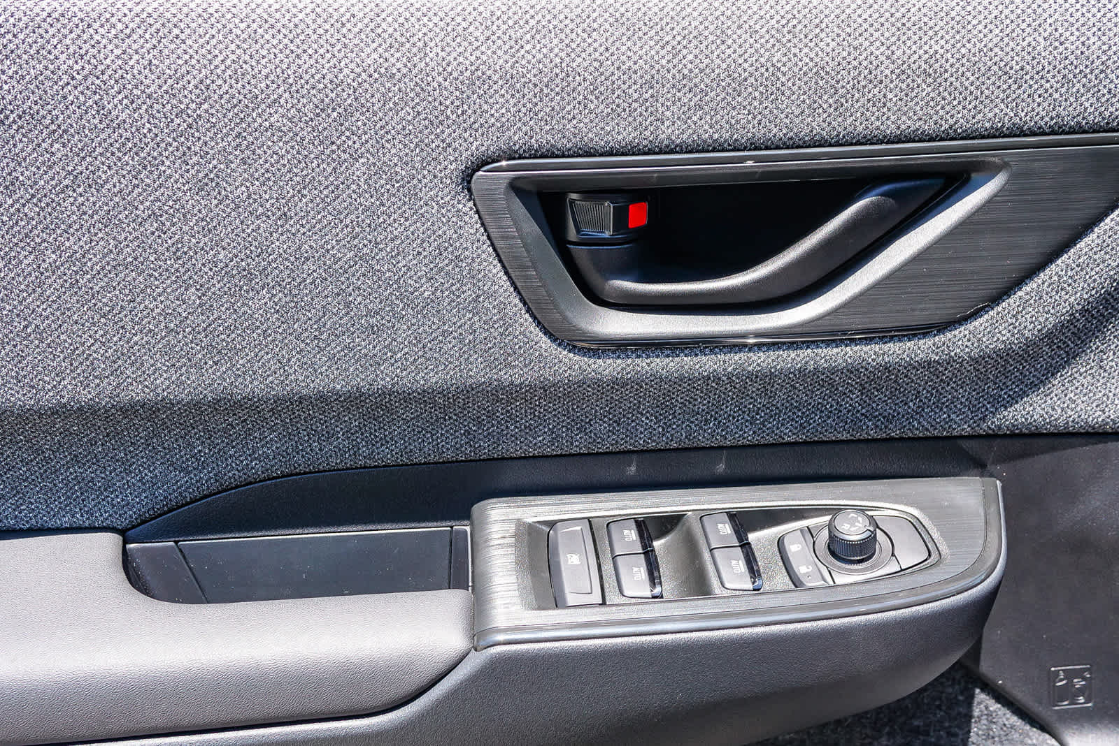2026 Subaru Outback Premium - Photo 24