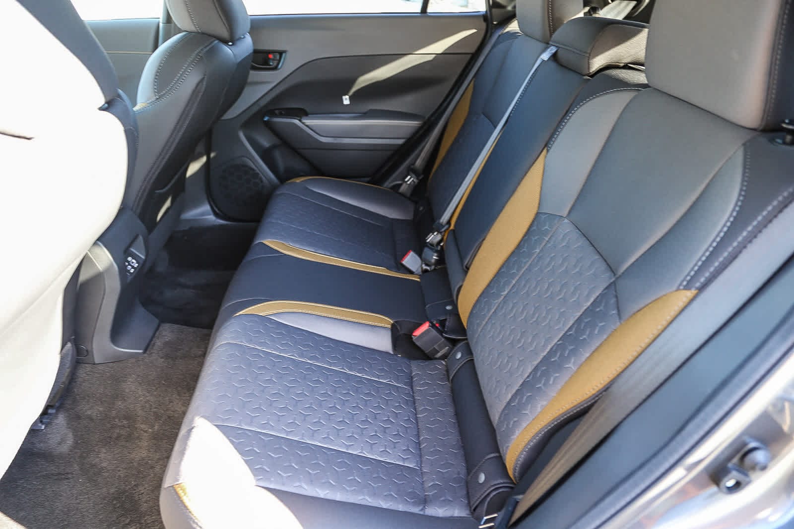 Thumbnail: 2025 Subaru Crosstrek - 33