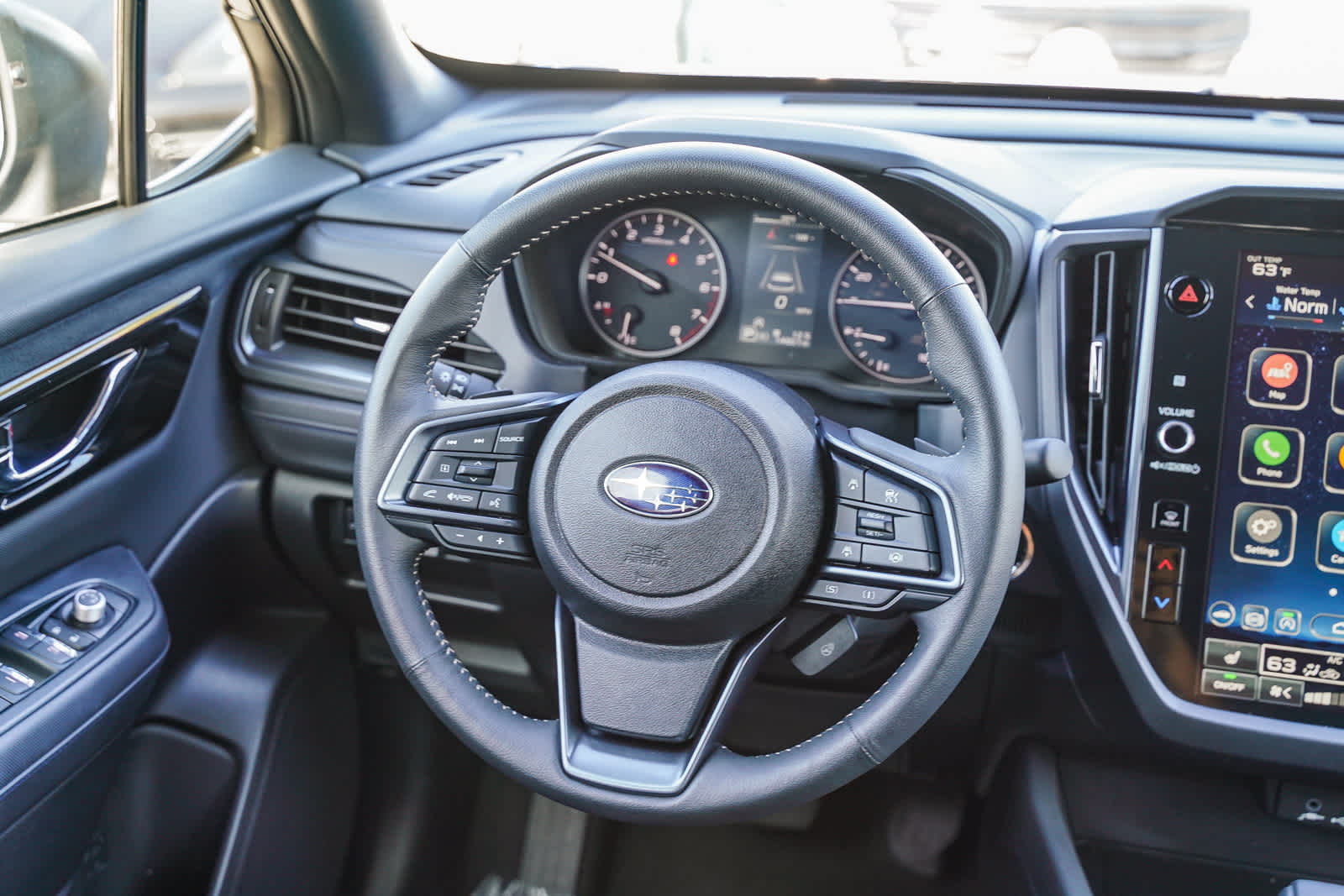 Thumbnail: 2025 Subaru Forester - 15