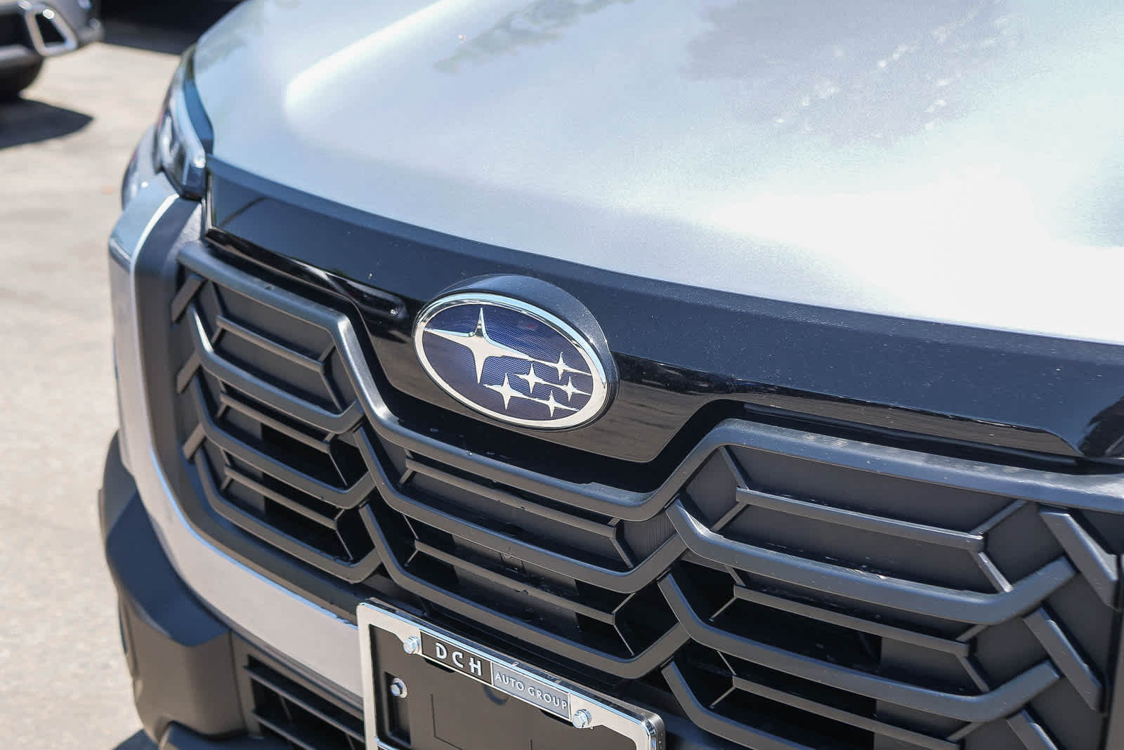 Thumbnail: 2026 Subaru Outback - 11