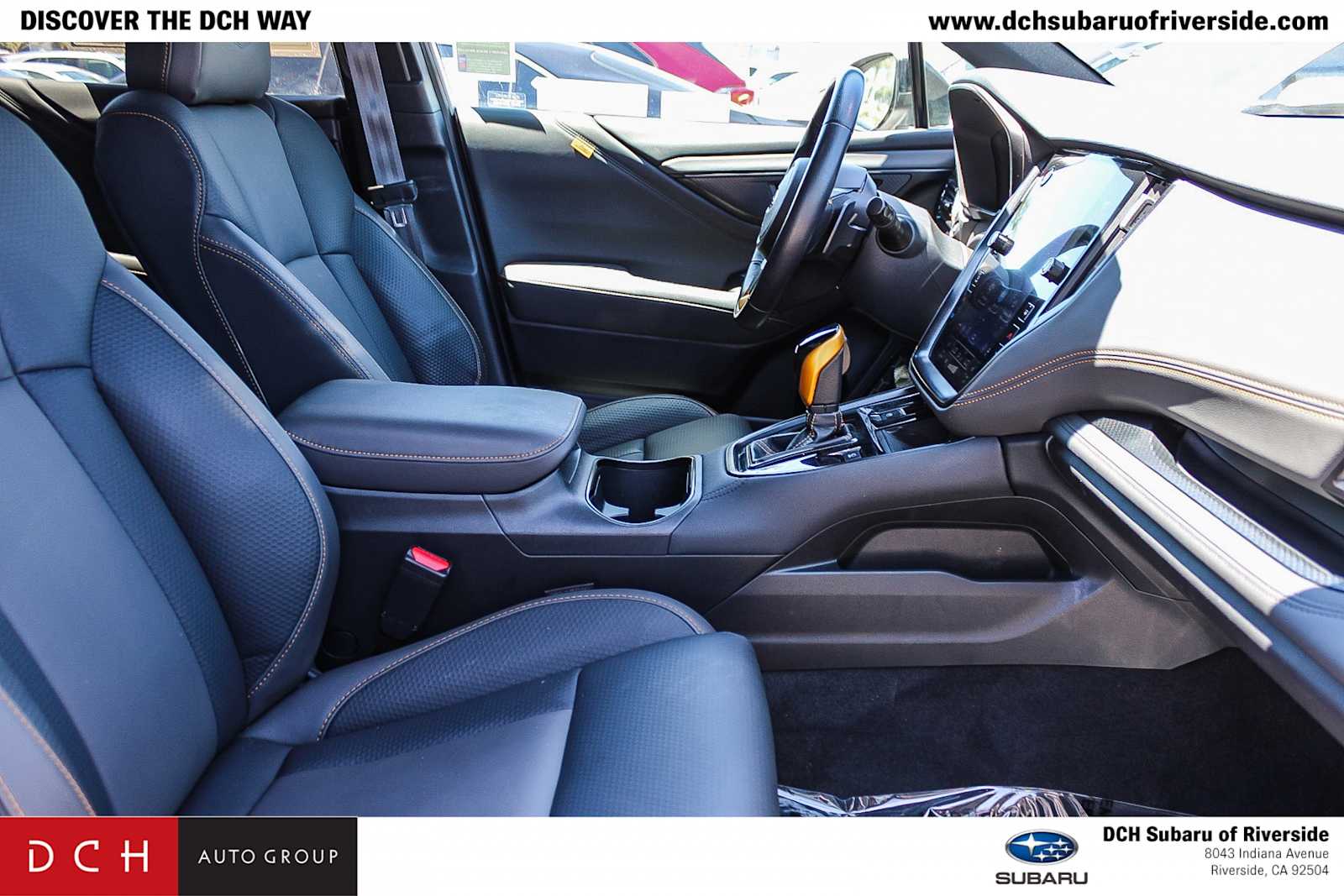 Thumbnail: 2023 Subaru Outback - 15