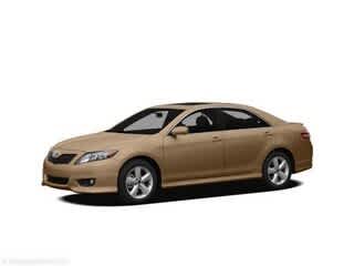 2011 Toyota Camry LE -
                  Riverside, CA