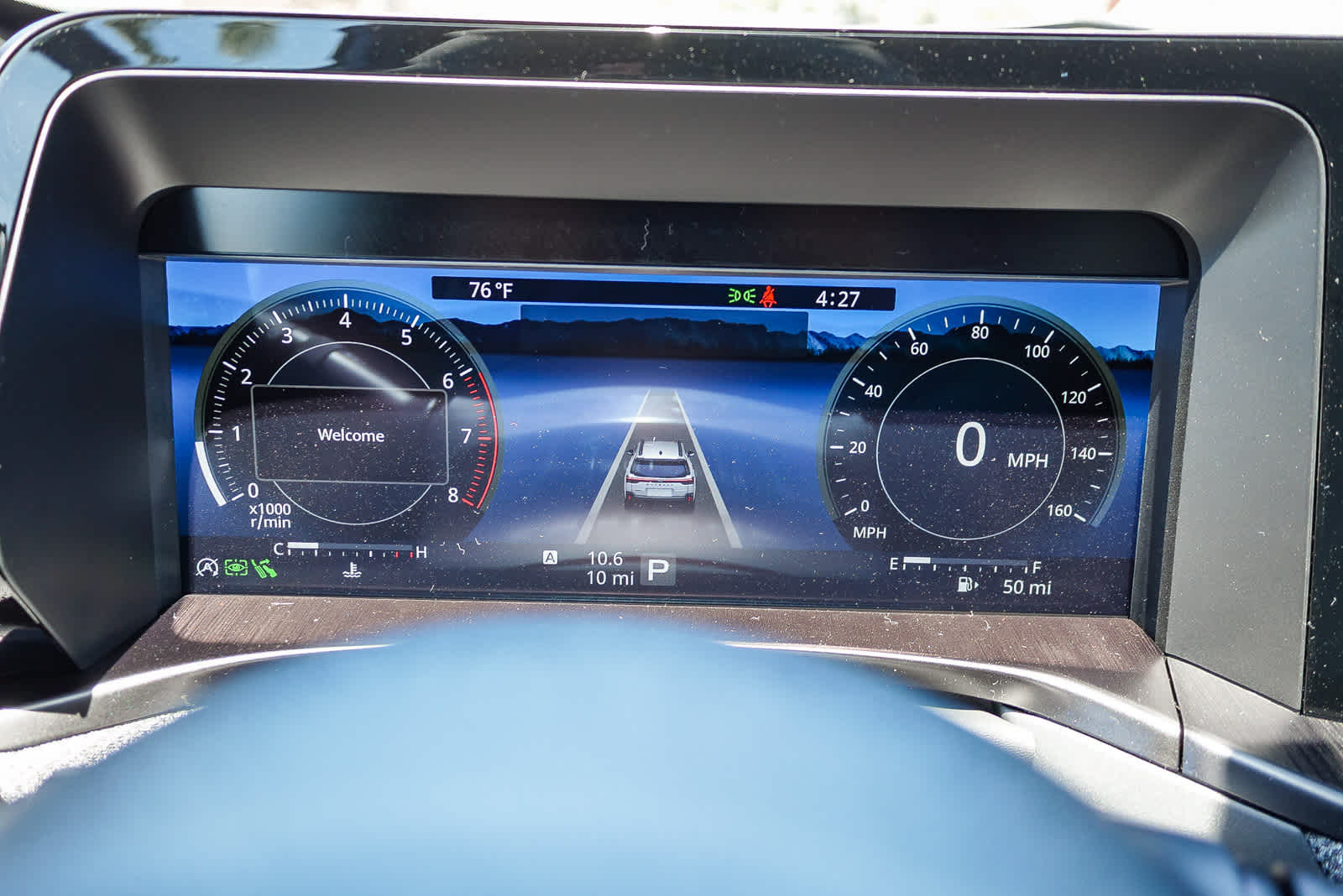 2026 Subaru Outback Premium - Photo 25