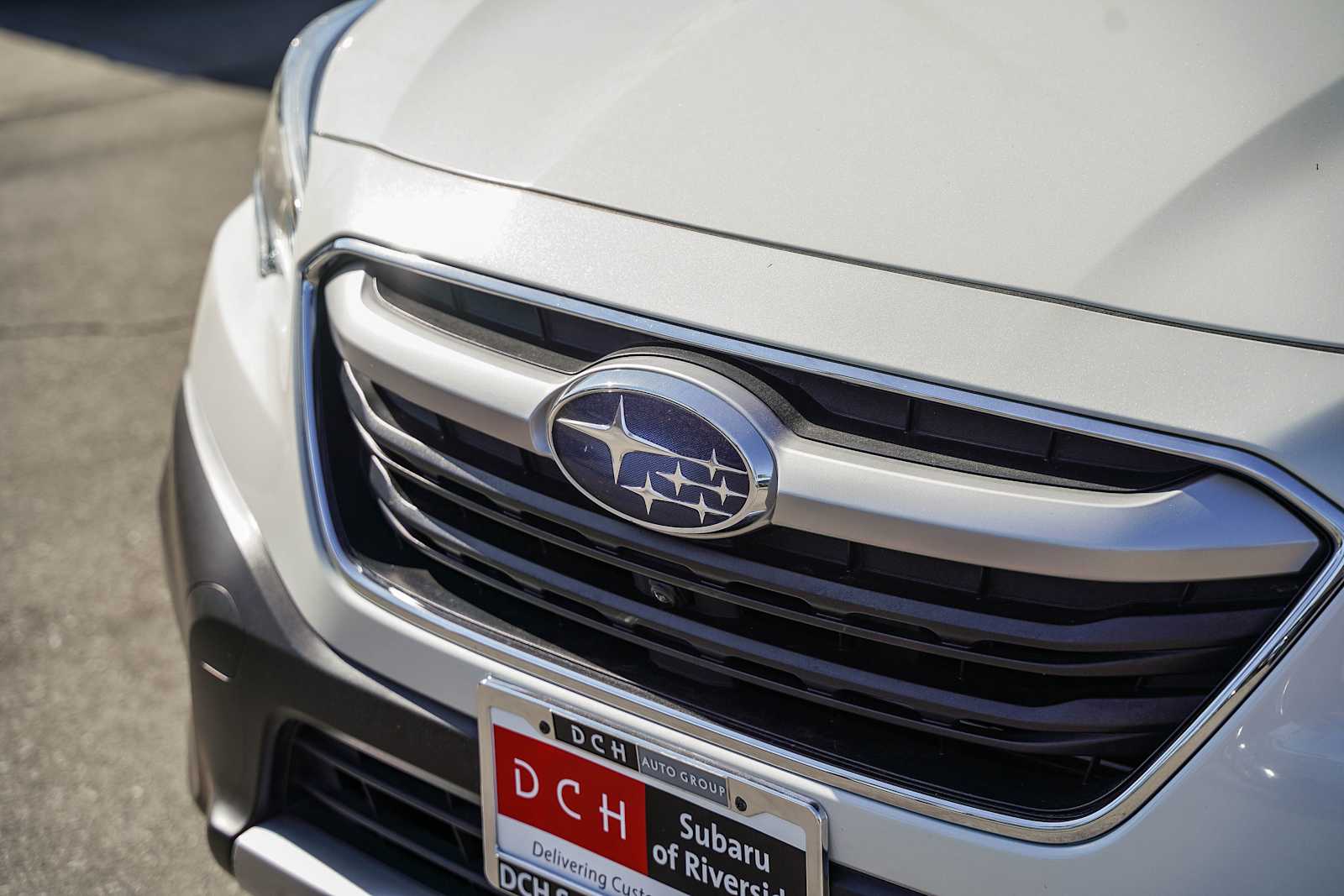 Thumbnail: 2020 Subaru Outback - 11