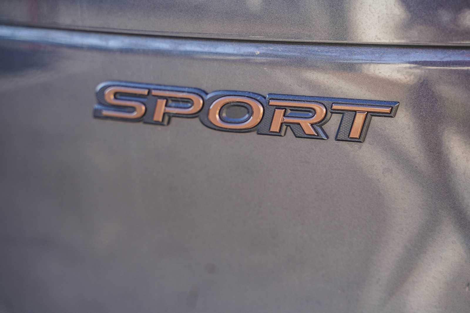 Thumbnail: 2025 Subaru Forester - 19