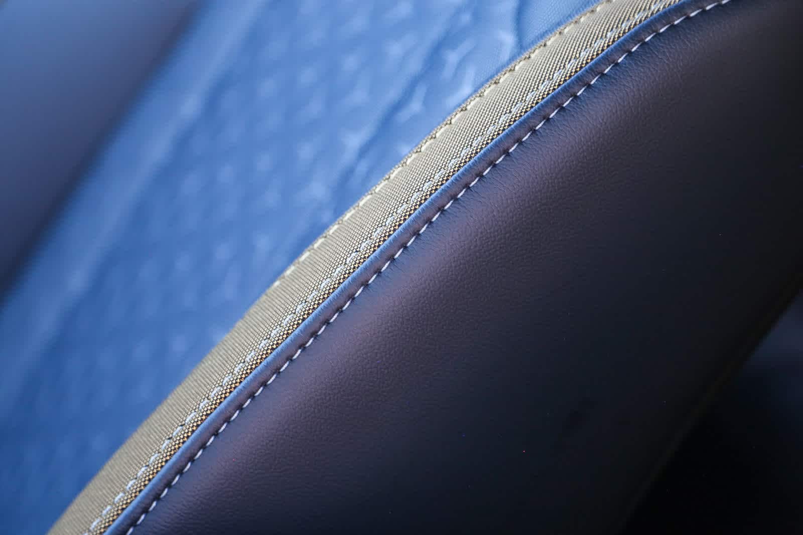 Thumbnail: 2025 Subaru Crosstrek - 39