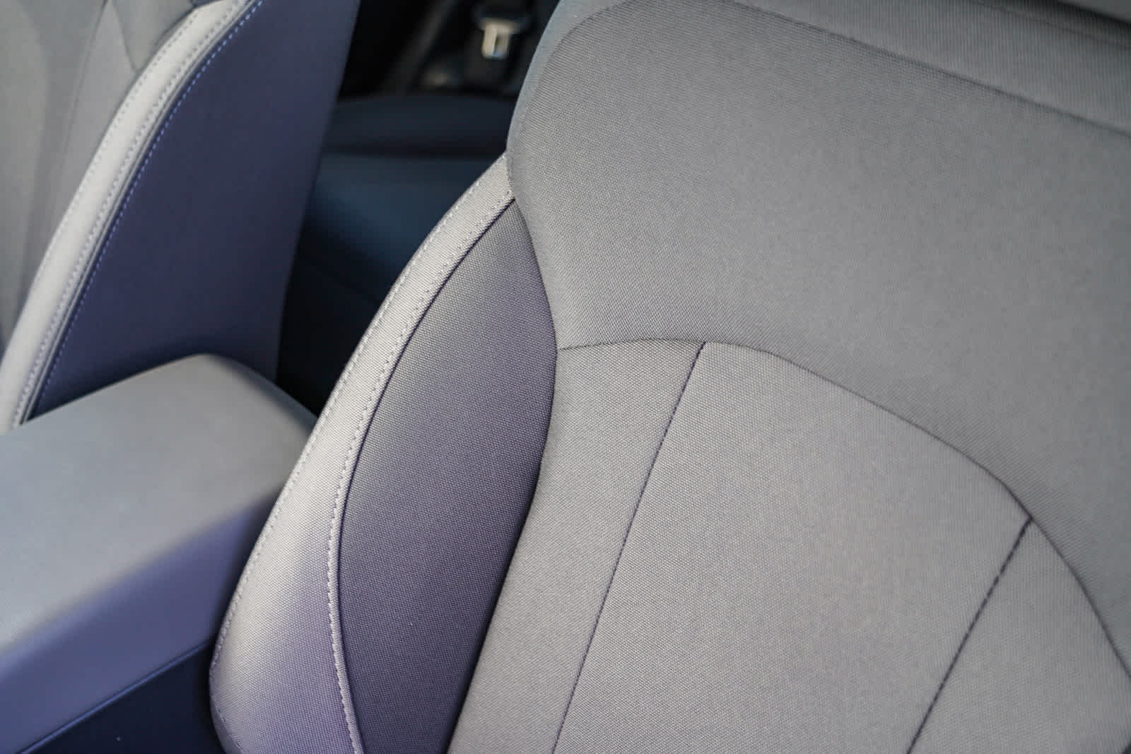 Thumbnail: 2025 Subaru Impreza - 27