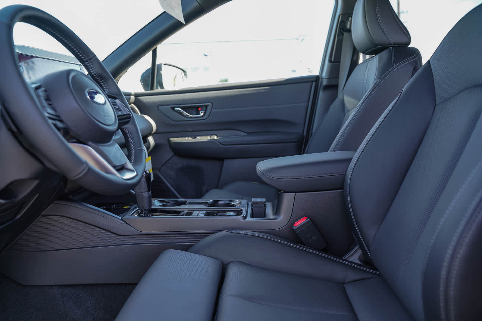 Thumbnail: 2026 Subaru Outback - 14