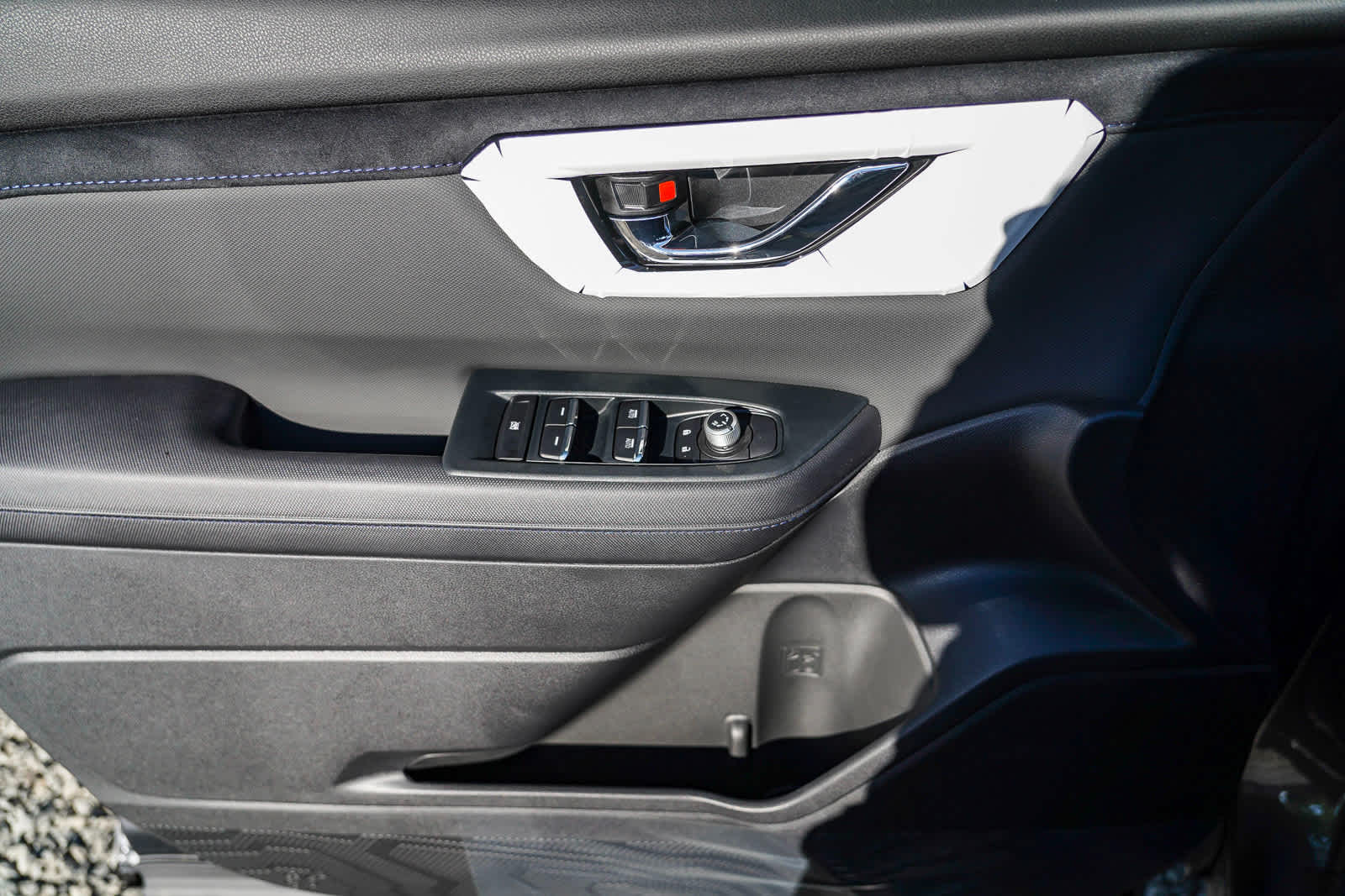 Thumbnail: 2025 Subaru Forester - 18