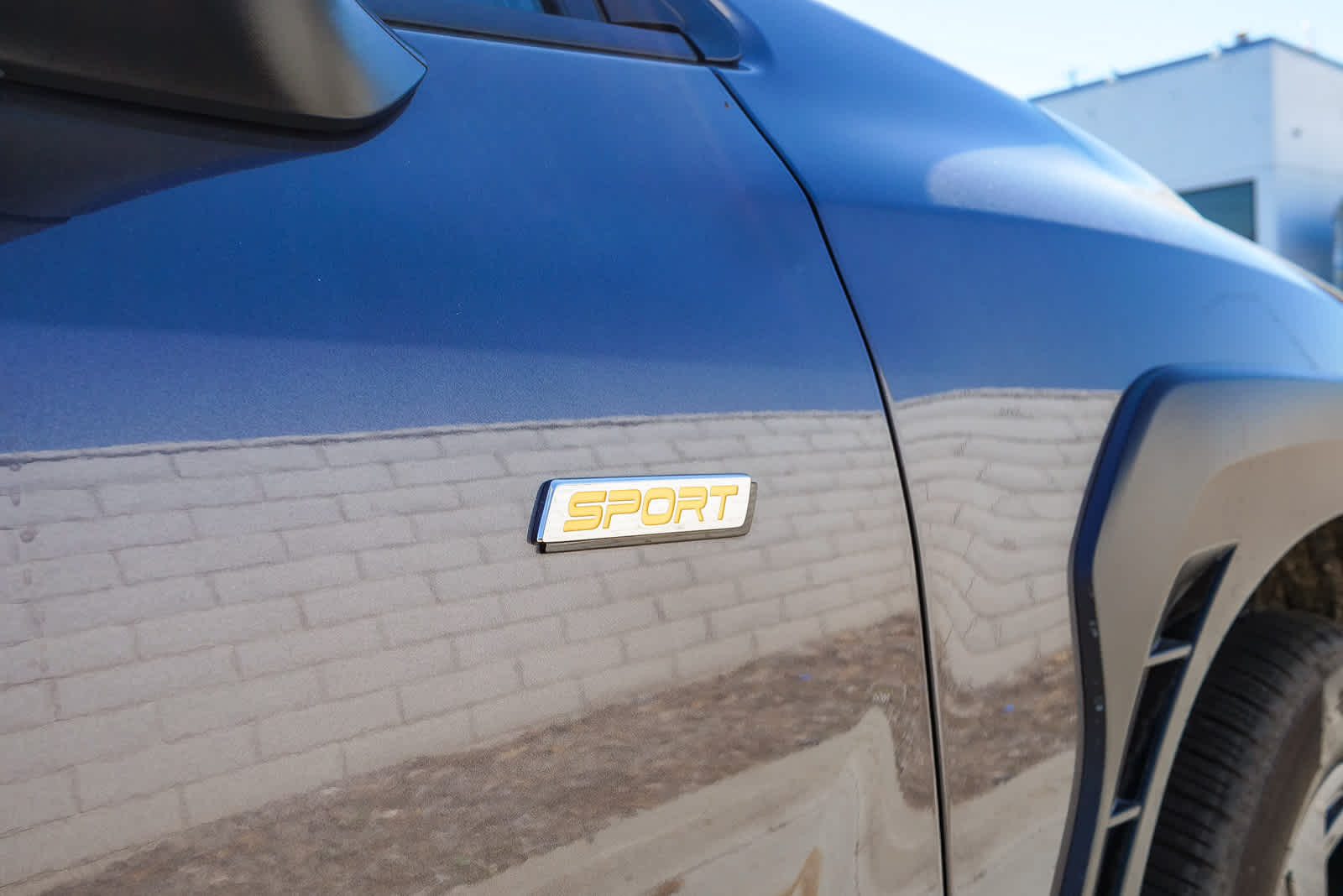 Thumbnail: 2025 Subaru Crosstrek - 15