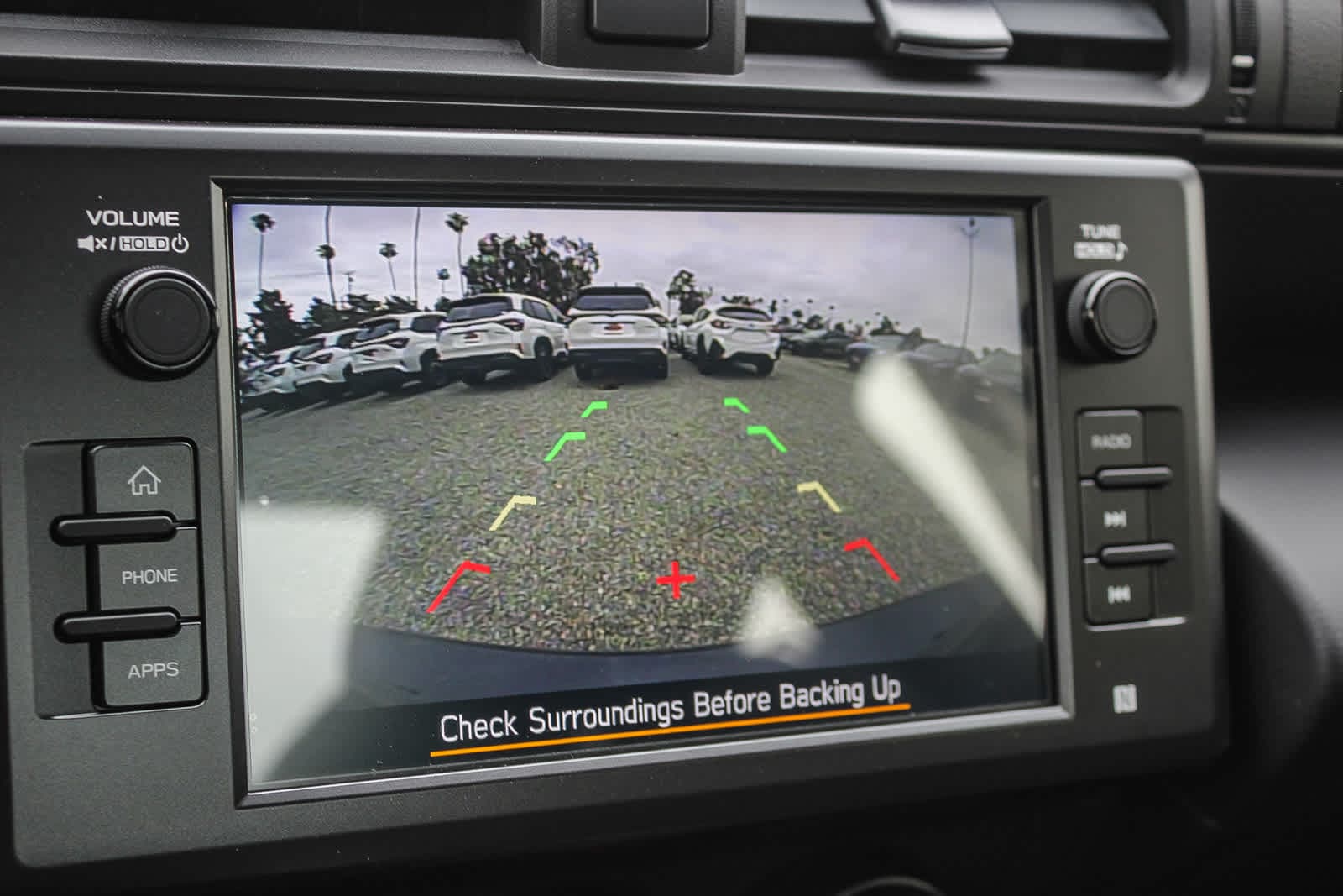 Thumbnail: 2025 Subaru BRZ - 23