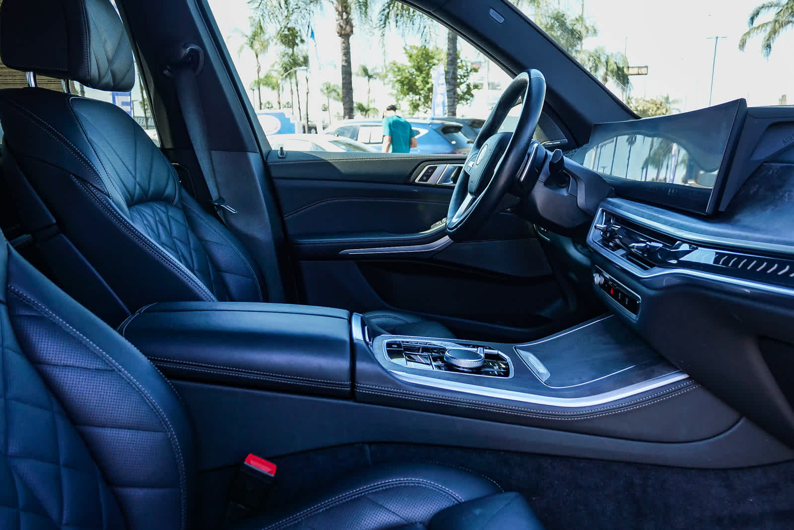 2024 BMW X5 40i - Photo 16