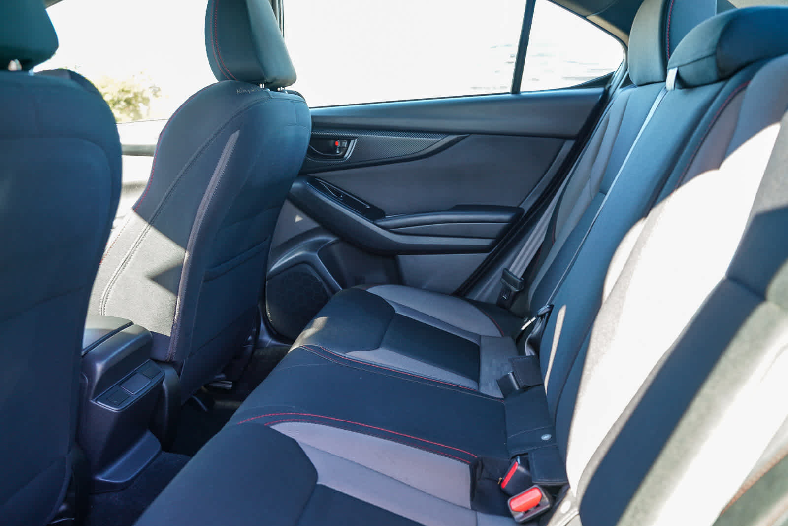 Thumbnail: 2023 Subaru WRX - 18