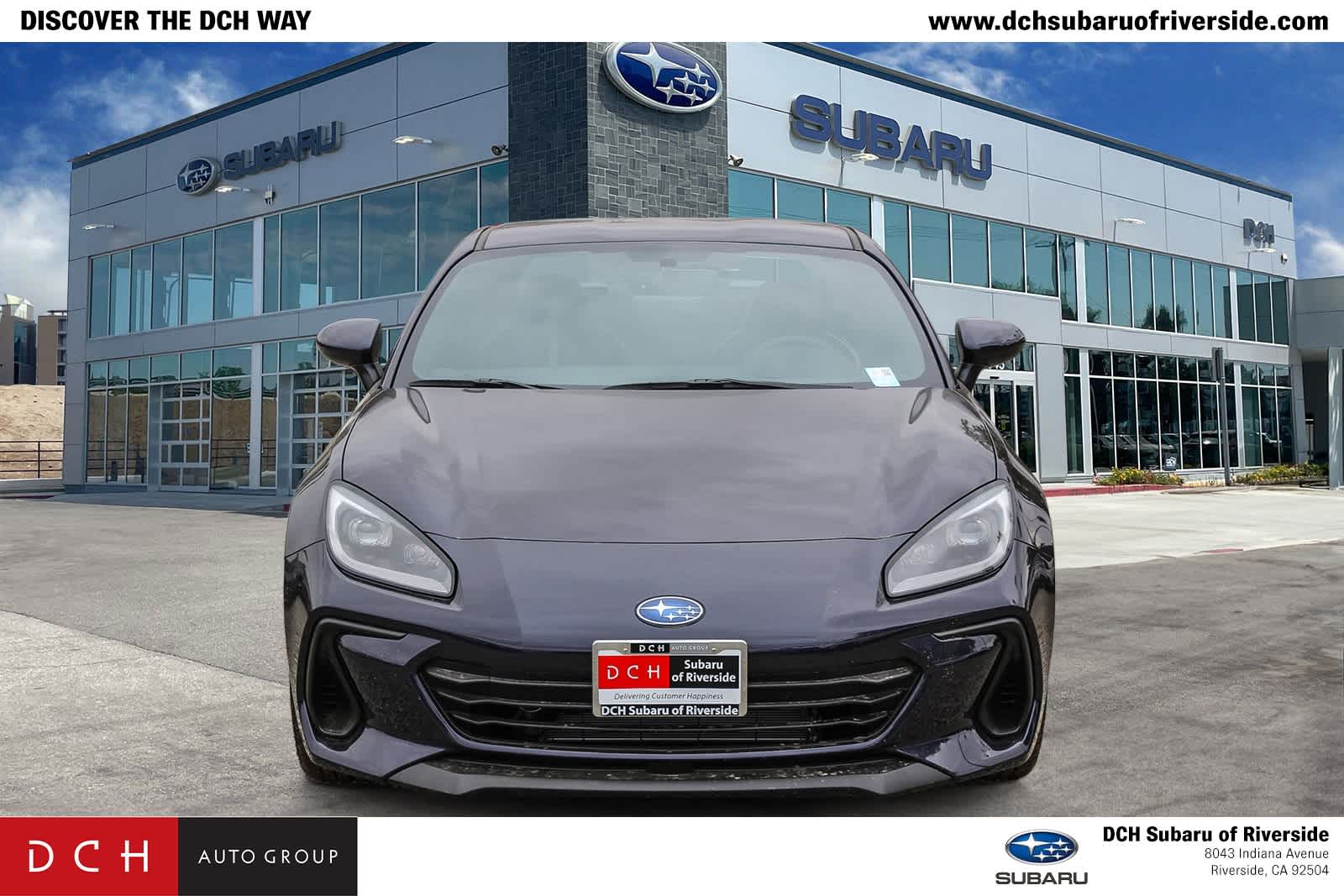 2025 Subaru BRZ Limited photo 2