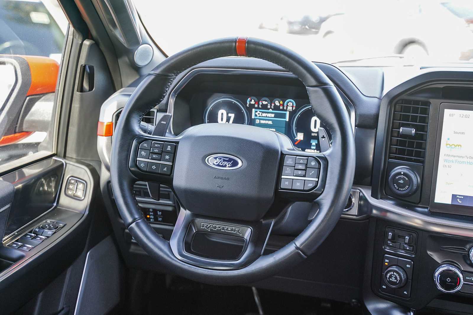 Thumbnail: 2023 Ford F-150 - 15