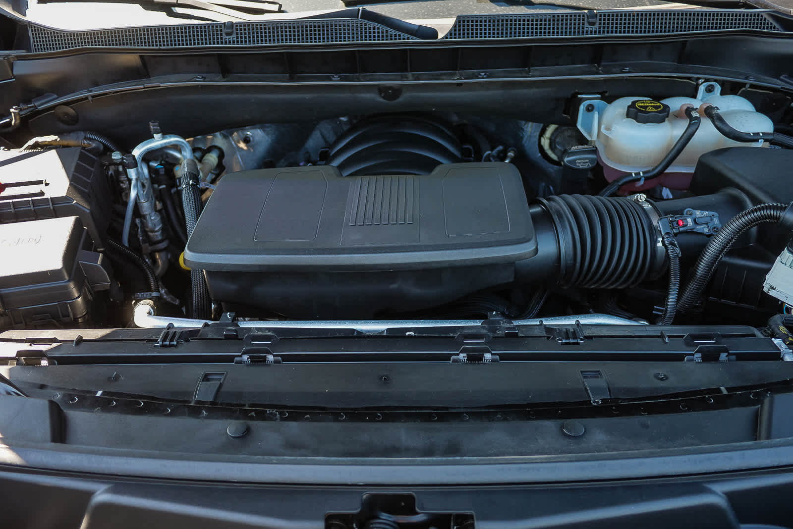 2024 Chevrolet Suburban at DCH Subaru of Riverside in Riverside, CA