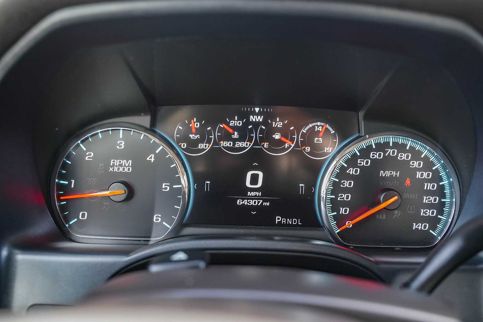 Thumbnail: 2018 GMC Sierra 1500 - 21