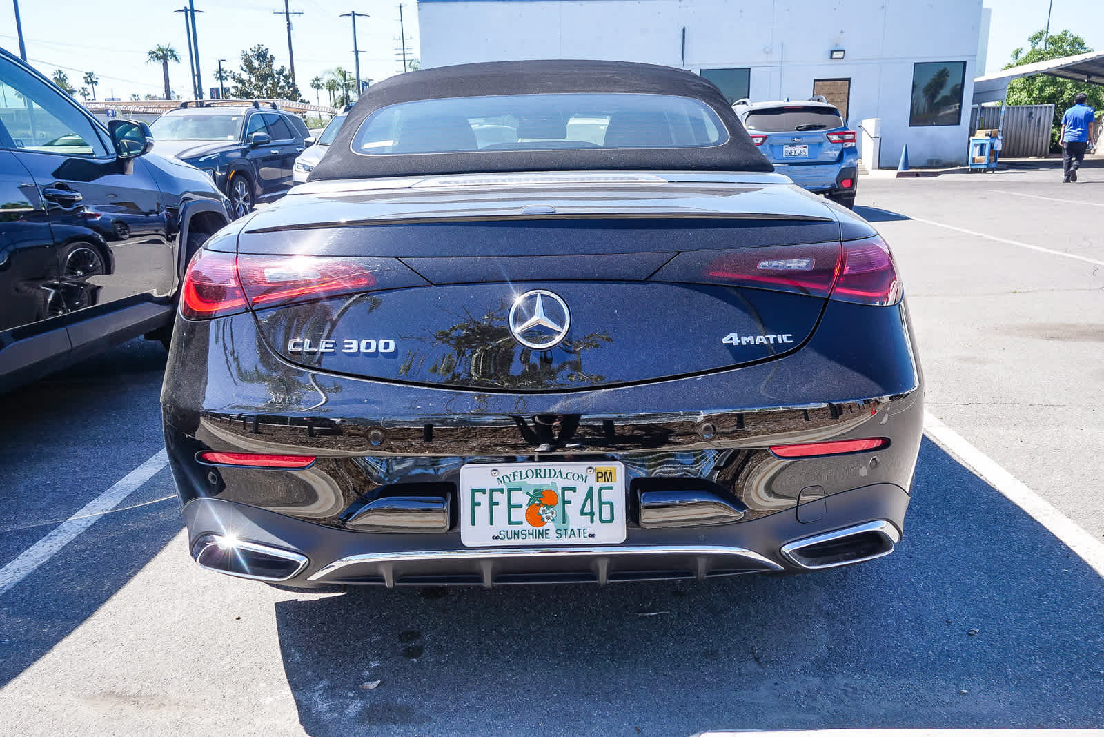 Thumbnail: 2025 Mercedes-Benz CLE - 18