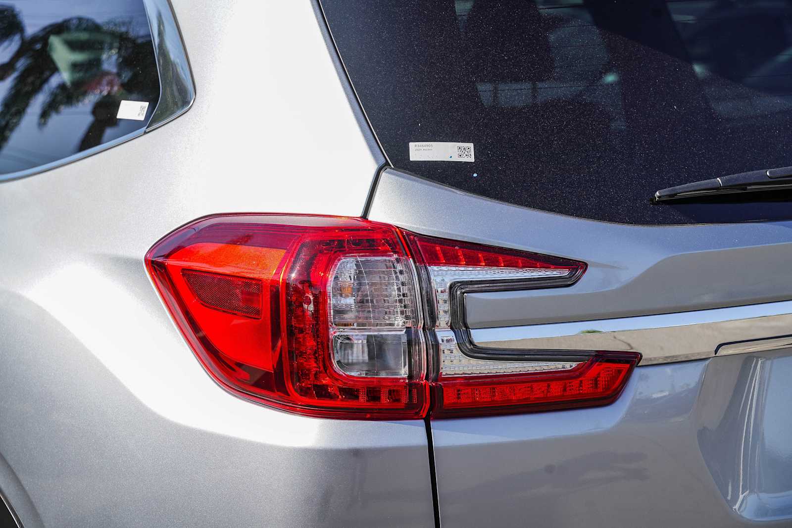 Thumbnail: 2024 Subaru Ascent - 7