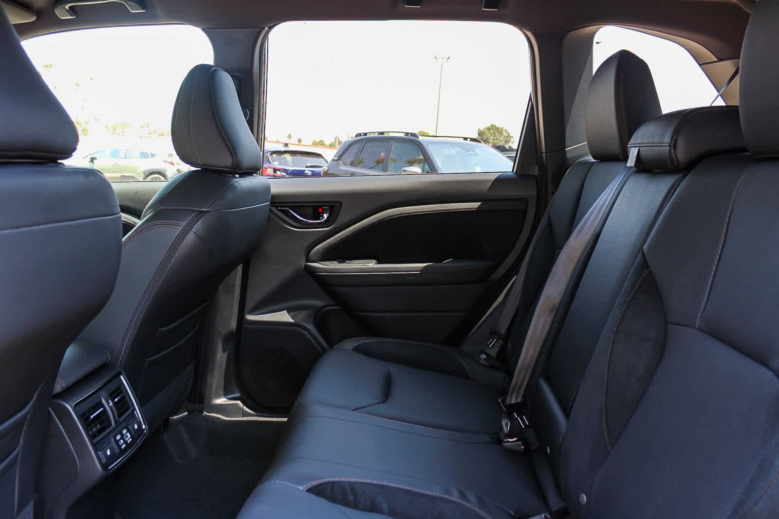 Thumbnail: 2025 Subaru Forester - 18