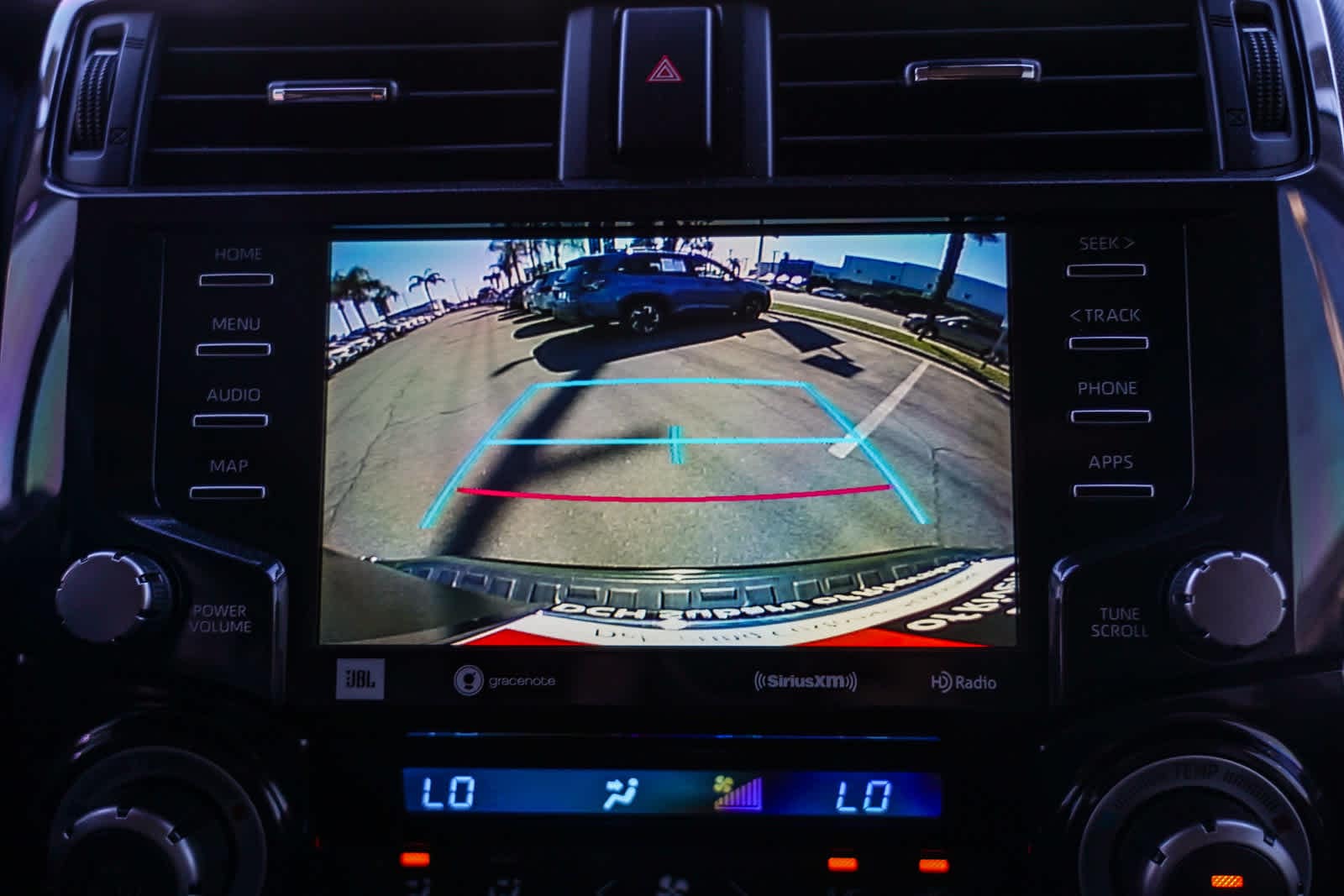 Thumbnail: 2020 Toyota 4Runner - 22