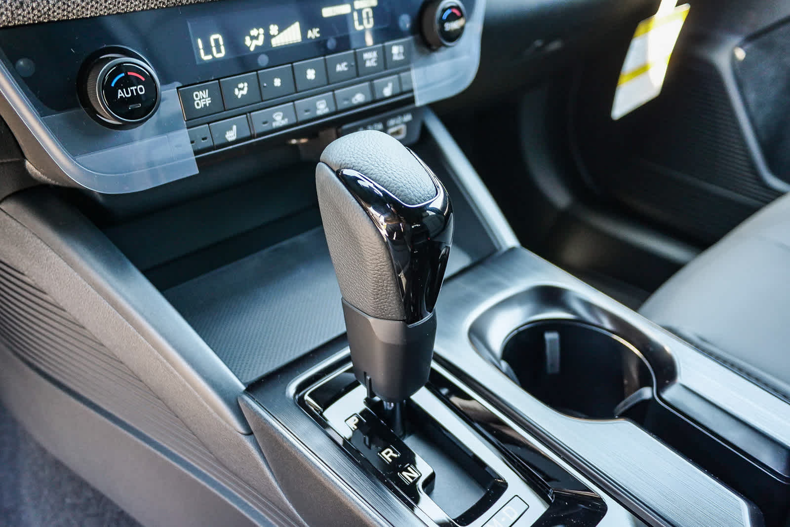 2026 Subaru Outback Premium - Photo 20