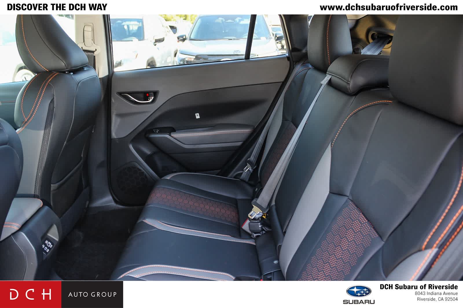 Thumbnail: 2025 Subaru Crosstrek - 16