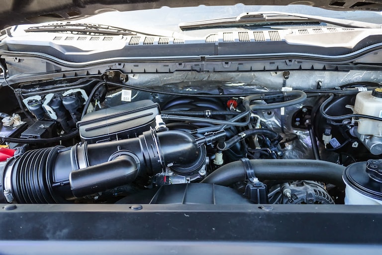 2021 Ford Super Duty F-250 SRW at DCH Subaru of Riverside in Riverside, CA
