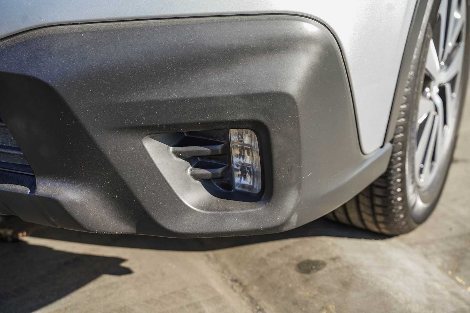 Thumbnail: 2020 Subaru Outback - 3