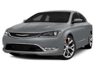2015 Chrysler 200 Limited -
                  Riverside, CA