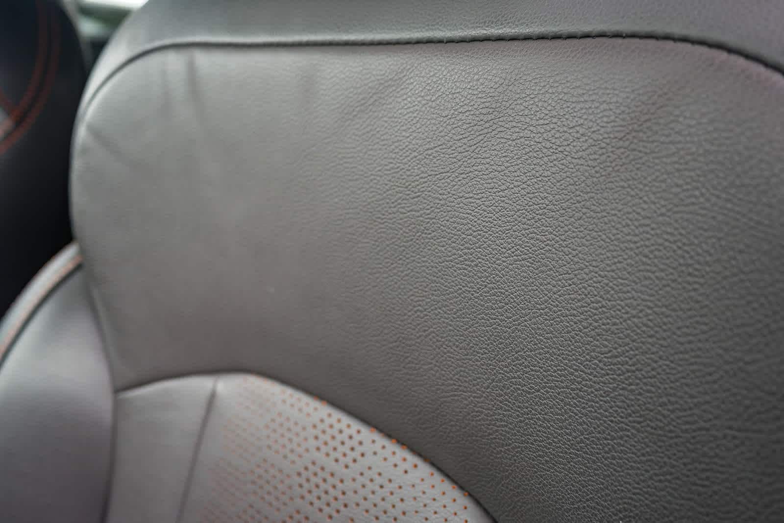 Thumbnail: 2025 Subaru Crosstrek - 21