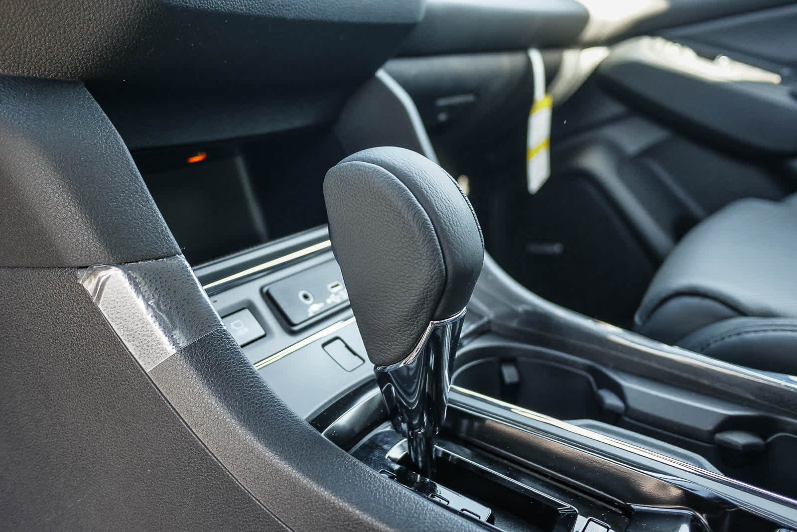 Thumbnail: 2026 Subaru Ascent - 19