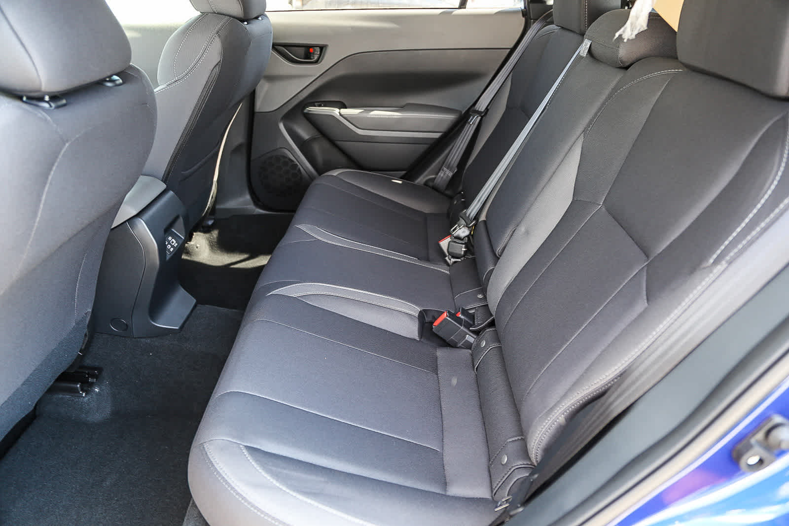 Thumbnail: 2025 Subaru Crosstrek - 19