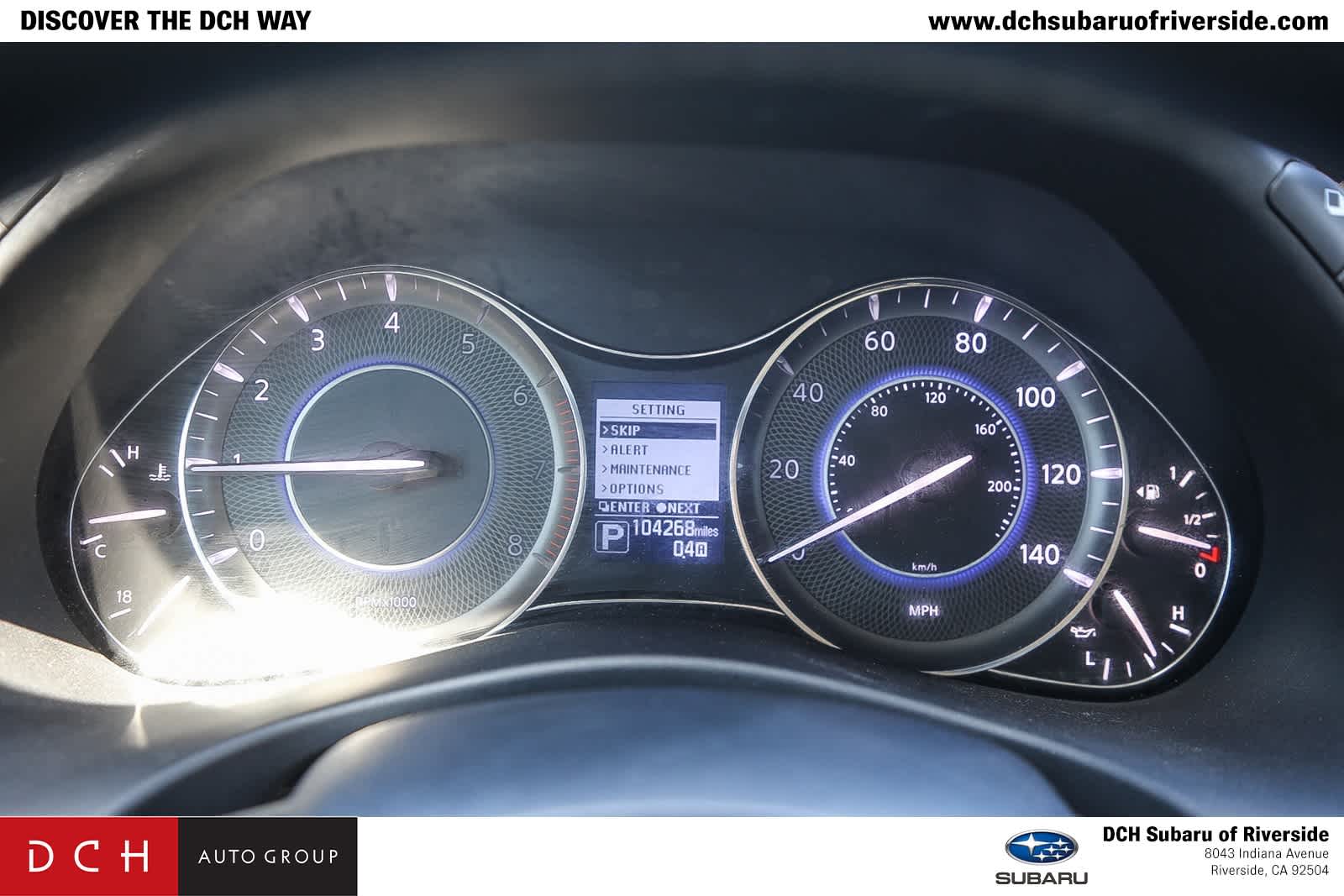 Thumbnail: 2019 INFINITI QX80 - 22