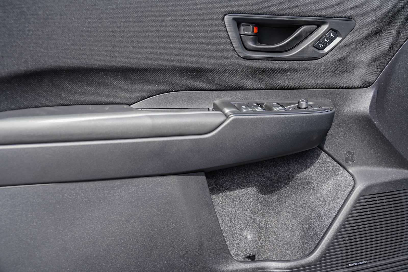 Thumbnail: 2026 Subaru Outback - 21