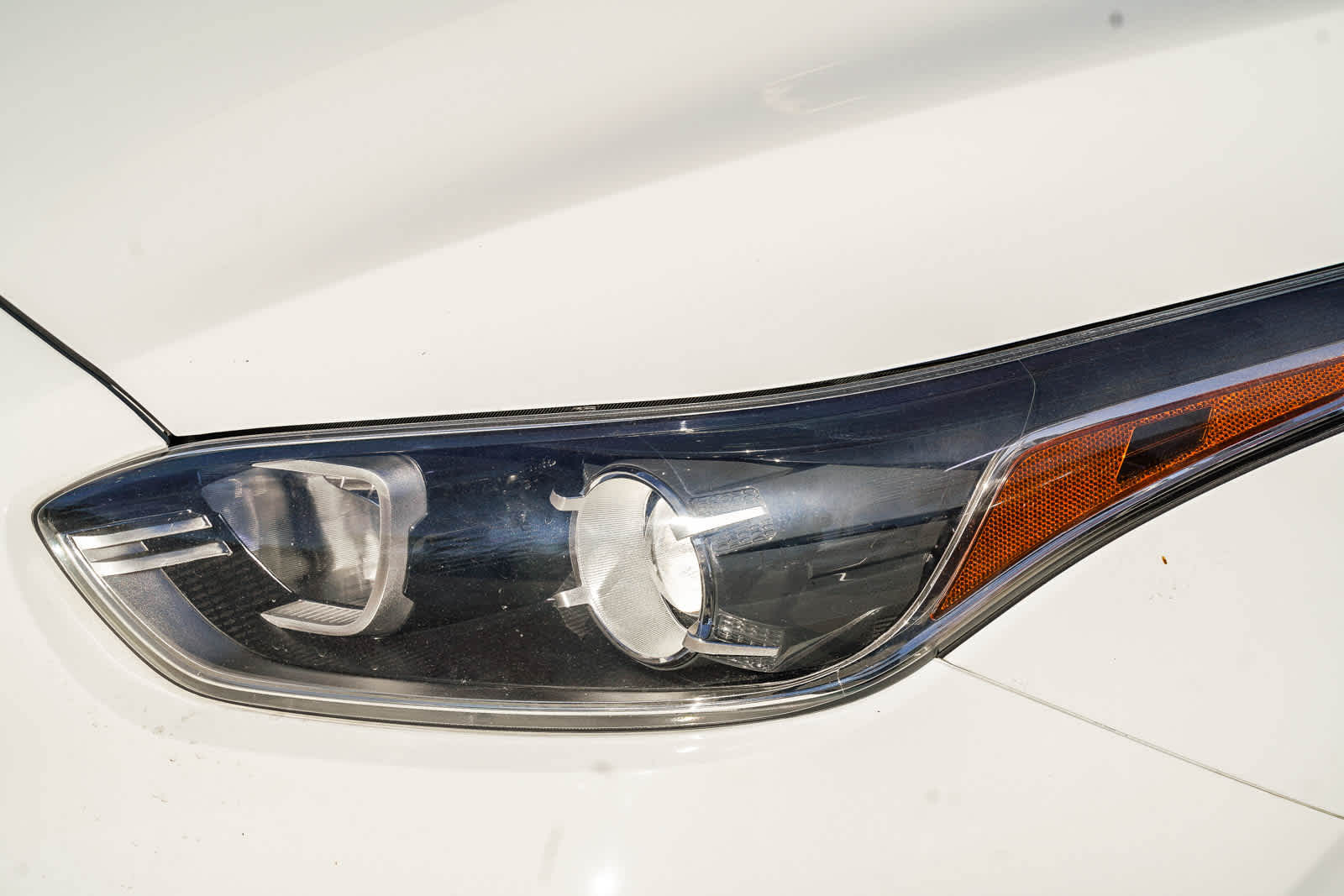 Thumbnail: 2021 Kia Forte - 10