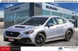 Subaru WRX