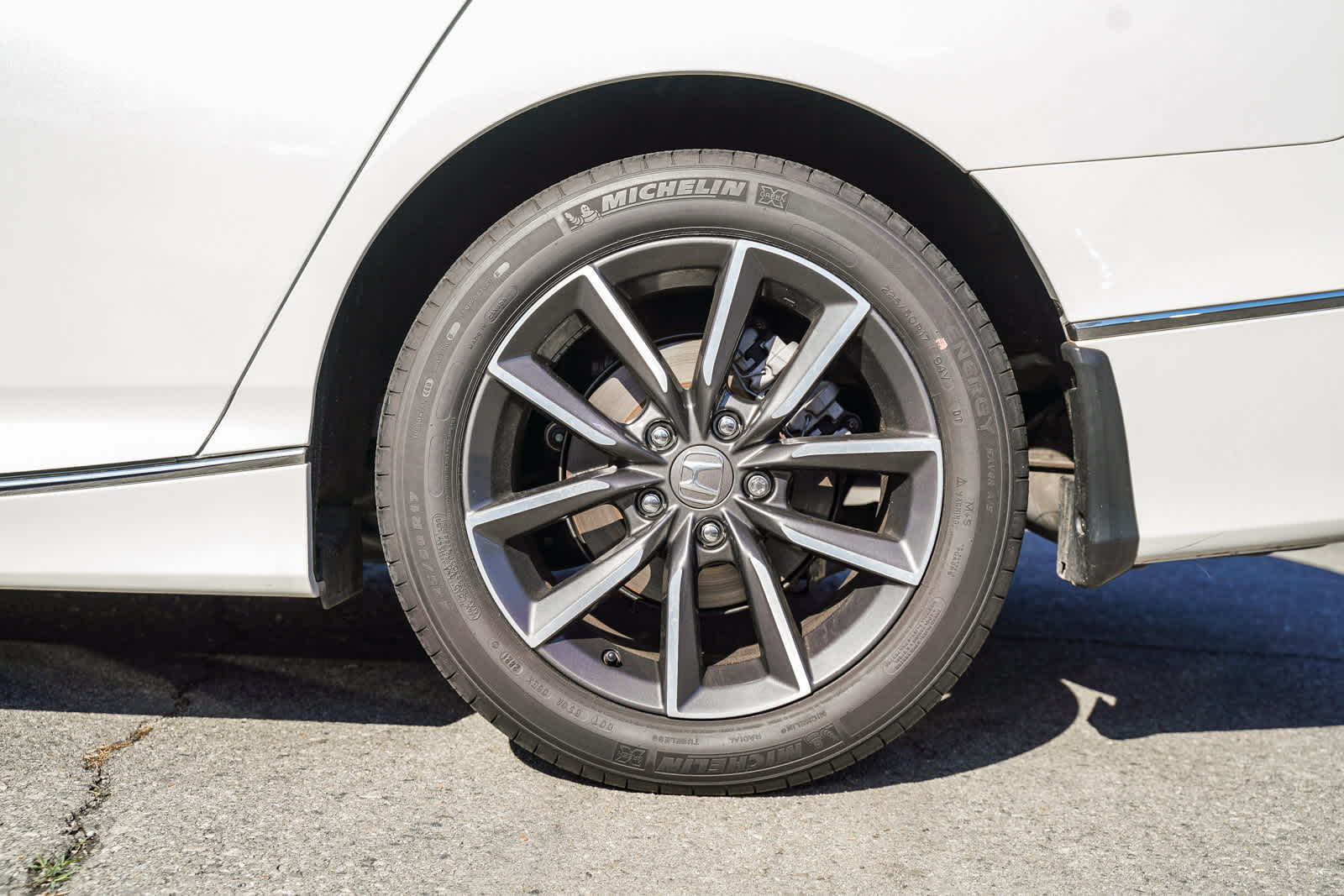 Thumbnail: 2022 Honda Accord - 8