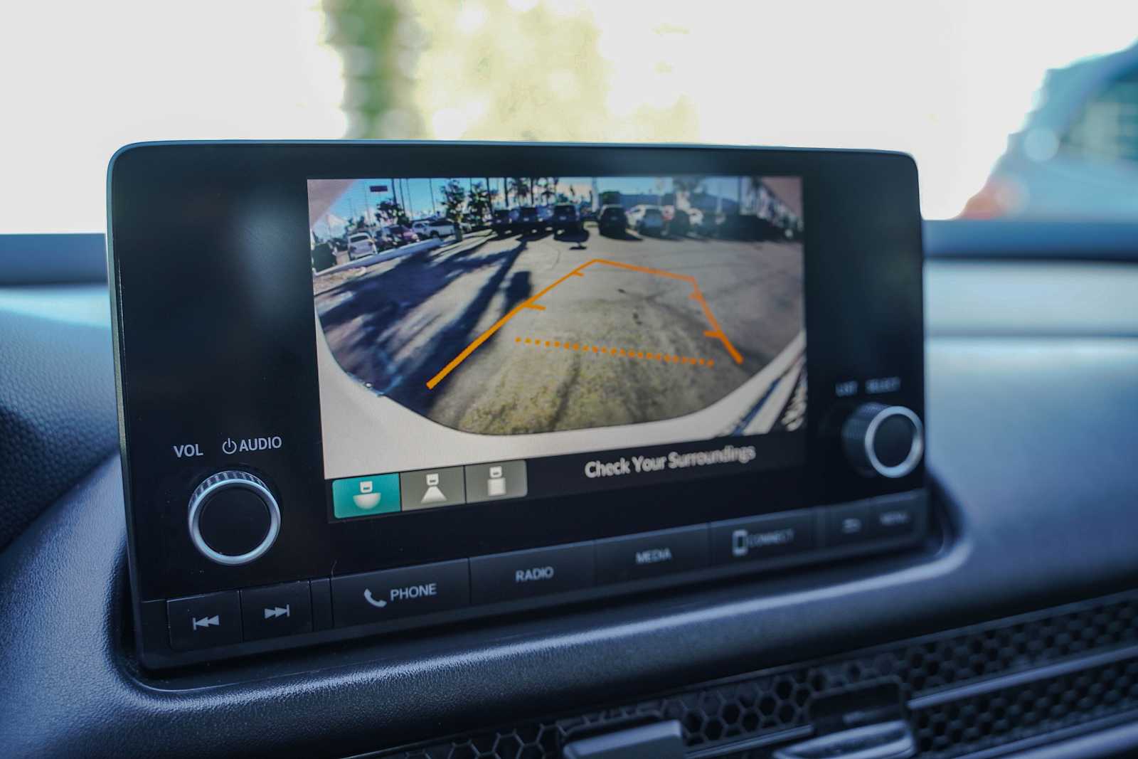 Thumbnail: 2023 Honda HR-V - 22