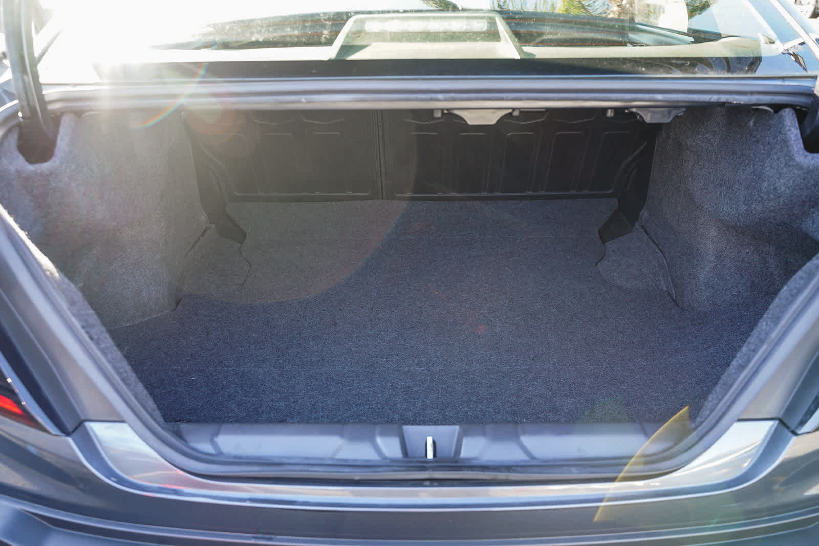 Thumbnail: 2023 Subaru WRX - 24