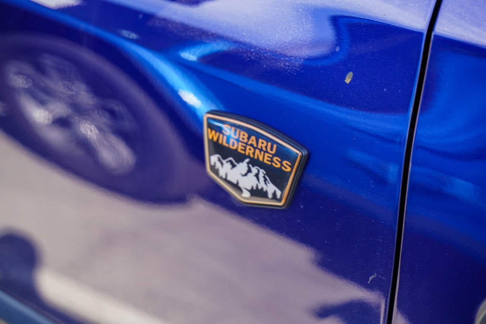 Thumbnail: 2024 Subaru Crosstrek - 21