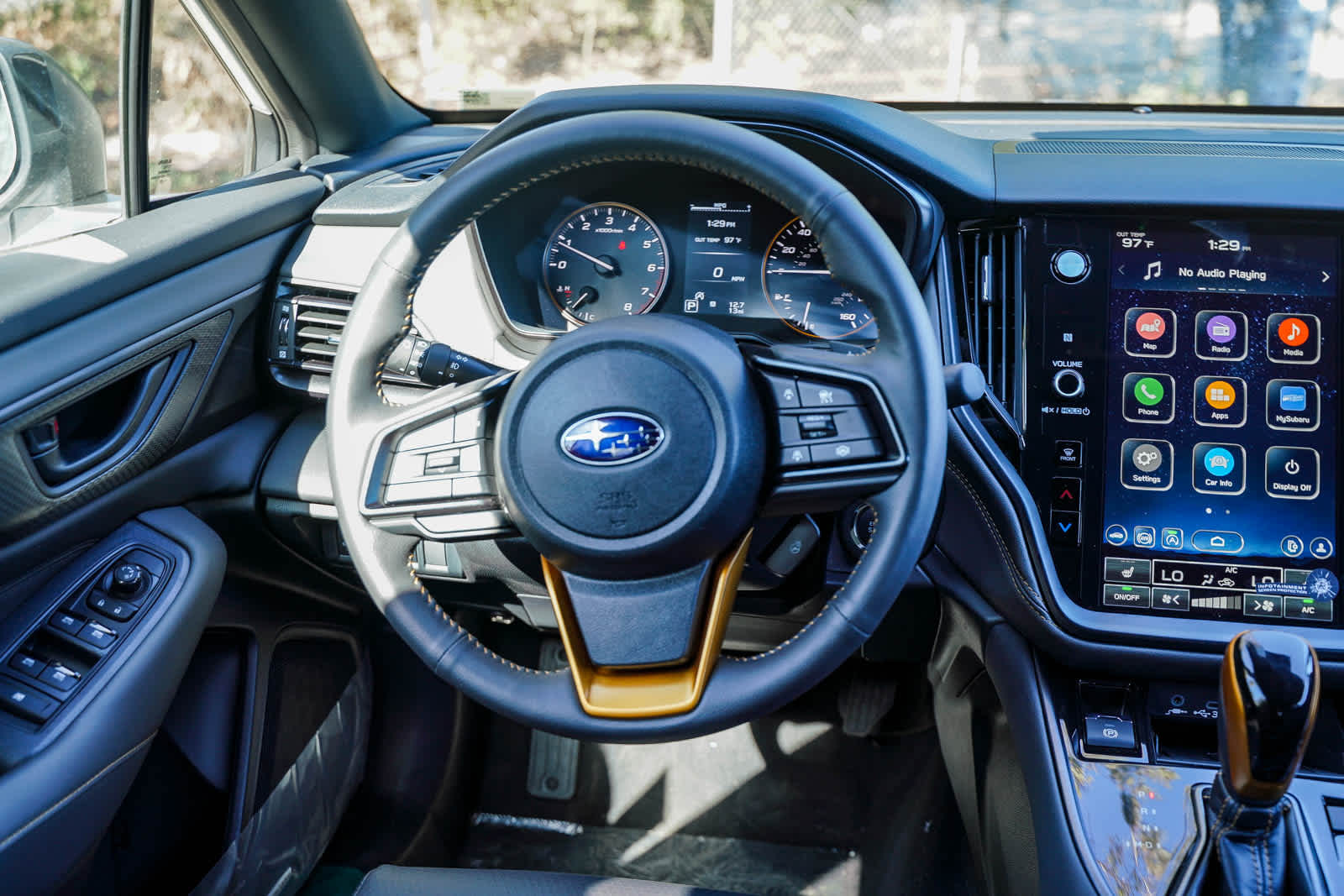 Thumbnail: 2025 Subaru Outback - 17