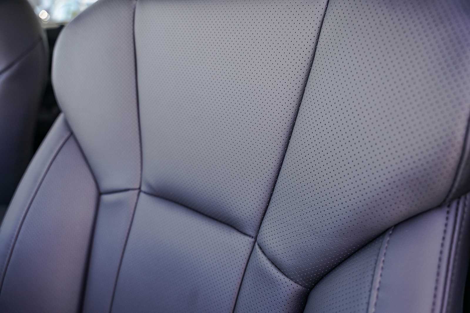 Thumbnail: 2026 Subaru Ascent - 24