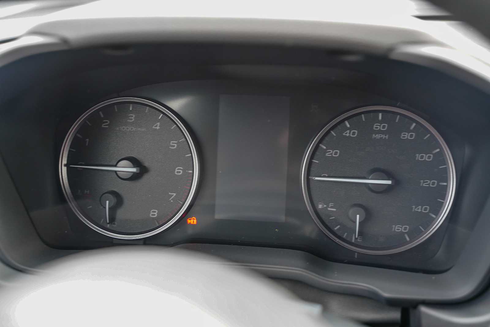 Thumbnail: 2026 Subaru Forester - 21