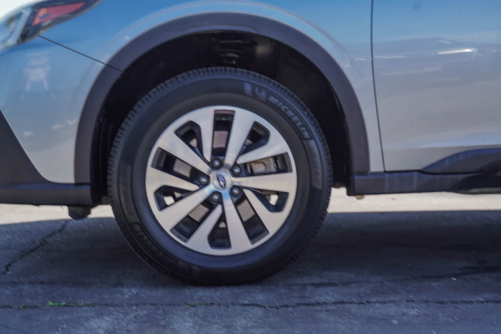 Thumbnail: 2020 Subaru Outback - 9