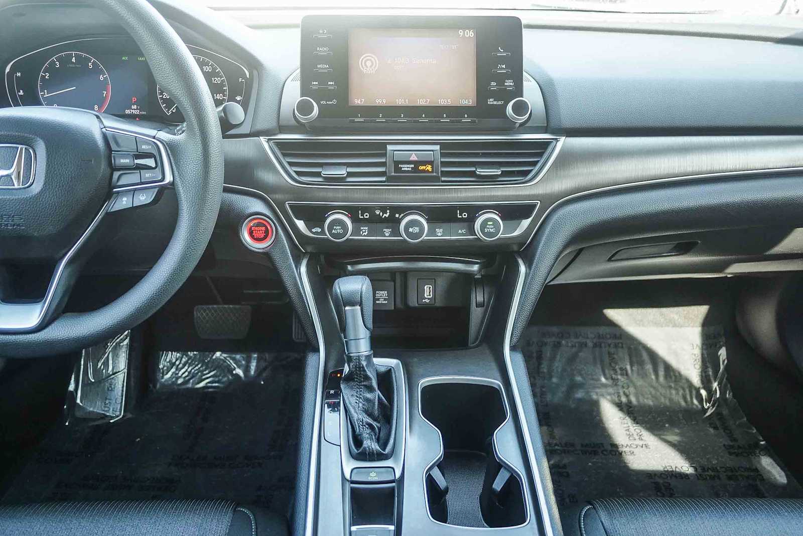 Thumbnail: 2018 Honda Accord - 13